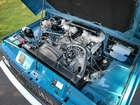 1972 Range Rover (Suffix B)-Sold
