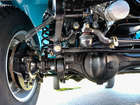 1972 Range Rover (Suffix B)-Sold