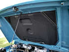 1972 Range Rover (Suffix B)-Sold
