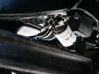 1972 Range Rover (Suffix B)-Sold