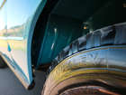1972 Range Rover (Suffix B)-Sold