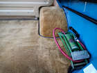 1972 Range Rover (Suffix B)-Sold