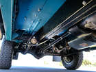 1972 Range Rover (Suffix B)-Sold