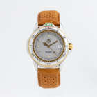 Tag Heuer 4000 Automatic-Sold