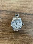 Rolex Oyster Perpetual Automatic 1998 Complete With Paperwor-Sold