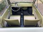 1958 Steyr-Puch 500 -Sold