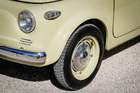 1958 Steyr-Puch 500 -Sold