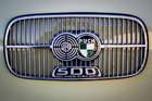 1958 Steyr-Puch 500 -Sold