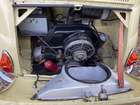 1958 Steyr-Puch 500 -Sold