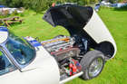 1963 Jaguar E-Type S1 3.8 FHC to Fast Road Specification-Sold