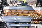 1963 Jaguar E-Type S1 3.8 FHC to Fast Road Specification-Sold