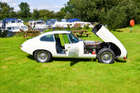 1963 Jaguar E-Type S1 3.8 FHC to Fast Road Specification-Sold