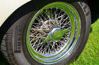 1963 Jaguar E-Type S1 3.8 FHC to Fast Road Specification-Sold