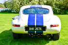 1963 Jaguar E-Type S1 3.8 FHC to Fast Road Specification-Sold