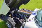 1963 Jaguar E-Type S1 3.8 FHC to Fast Road Specification-Sold
