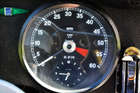 1963 Jaguar E-Type S1 3.8 FHC to Fast Road Specification-Sold