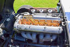 1963 Jaguar E-Type S1 3.8 FHC to Fast Road Specification-Sold