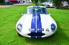 1963 Jaguar E-Type S1 3.8 FHC to Fast Road Specification-Sold