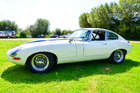 1963 Jaguar E-Type S1 3.8 FHC to Fast Road Specification-Sold