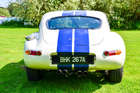1963 Jaguar E-Type S1 3.8 FHC to Fast Road Specification-Sold