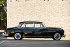 1959 Mercedes-Benz (W189) 300D 'Adenaeur'-Sold