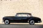 1959 Mercedes-Benz (W189) 300D 'Adenaeur'-Sold