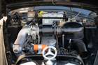 1959 Mercedes-Benz (W189) 300D 'Adenaeur'-Sold