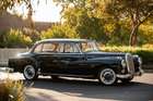 1959 Mercedes-Benz (W189) 300D 'Adenaeur'-Sold