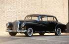 1959 Mercedes-Benz (W189) 300D 'Adenaeur'-Sold