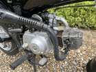 1993 Honda ST50 Dax-Sold