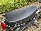 1993 Honda ST50 Dax-Sold