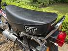 1993 Honda ST50 Dax-Sold