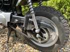 1993 Honda ST50 Dax-Sold