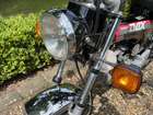 1993 Honda ST50 Dax-Sold