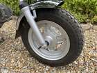 1993 Honda ST50 Dax-Sold
