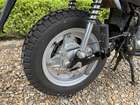 1993 Honda ST50 Dax-Sold