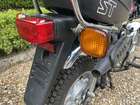 1993 Honda ST50 Dax-Sold