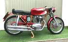 1959 Ducati Elite-Sold