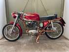 1959 Ducati Elite-Sold
