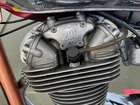 1959 Ducati Elite-Sold