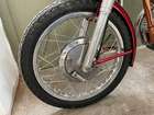 1959 Ducati Elite-Sold