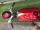1959 Ducati Elite-Sold