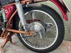 1959 Ducati Elite-Sold
