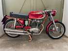 1959 Ducati Elite-Sold