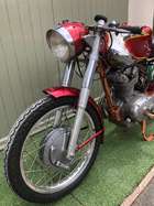 1959 Ducati Elite-Sold