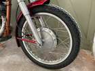 1959 Ducati Elite-Sold