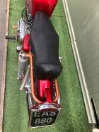 1959 Ducati Elite-Sold