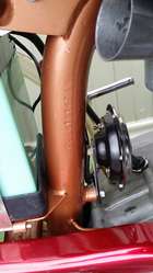 1959 Ducati Elite-Sold