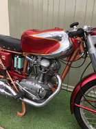 1959 Ducati Elite-Sold