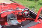 1955 Austin-Healey 100M FIA Race Car-Auction Lot